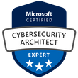 Microsoft Certified Cyber security Architect Expert