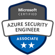 Microsoft Certified Azure Security Engineer