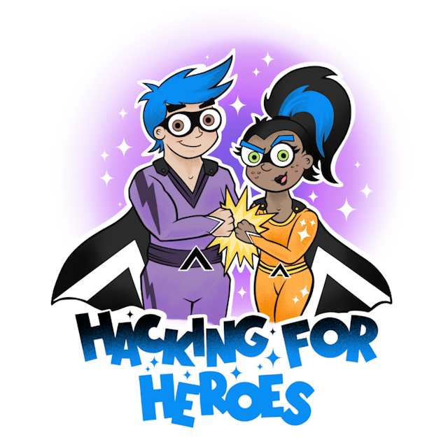 Hacking for Heroes Programme